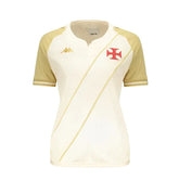 Camisa Vasco Feminina 24/25 III