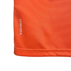 Camisa Vasco Goleiro 2025/26 - Laranja