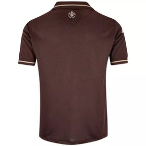 Camisa Vasco 2025/26 III
