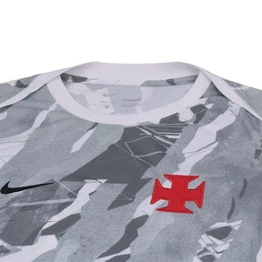 Camisa Vasco Pré Jogo 2026/27