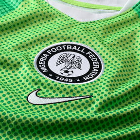 Camisa Nigéria 2026/27 I