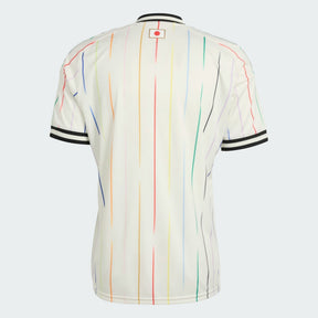 Camisa Japão 2026/27 II