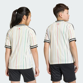 Conjunto Infantil Japão 2026/27 II Kit