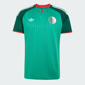 Camisa Argélia 2026/27 I