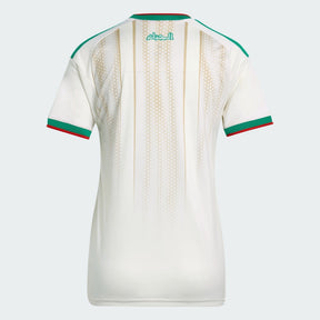 Camisa Feminina Argélia 2026/27 II