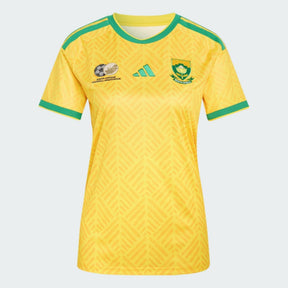 Camisa Feminina África do Sul 2026/27 II