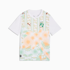 Camisa Infantil Costa do Marfim 2026/27 II