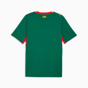 Camisa Senegal 2026/27 II