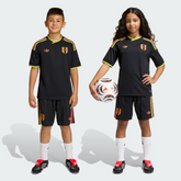 Conjunto Infantil Peru 2026/27 II Kit