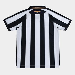 Camisa Versão Santos 2026/27 ll Jogador