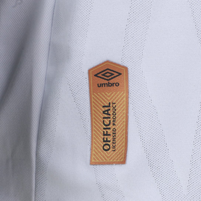 Camisa Versão Santos 2026/27 I Jogador