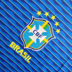 Camisa Brasil Away 24/25 - Torcedor Lançamento