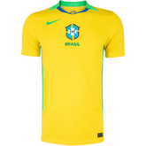 Camisa Brasil Home 25/26 - Torcedor Lançamento