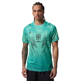 Camisa Brasil Goleiro 26/27 - Verde Torcedor Masculina