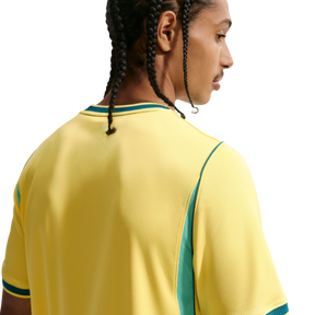 Camisa Brasil Home 26/27 - Torcedor Masculina