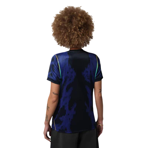 Kit Casal 2 Camisas Brasil Away 26/27 - Torcedor [P-2GG]