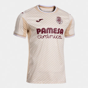 Camisa Joma Villareal 2025/26 II