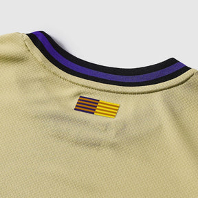 Camisa Feminina Nike Barcelona 2025/26 II