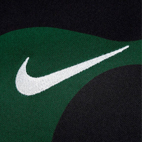 Camisa Sporting 2025/26 II Preta