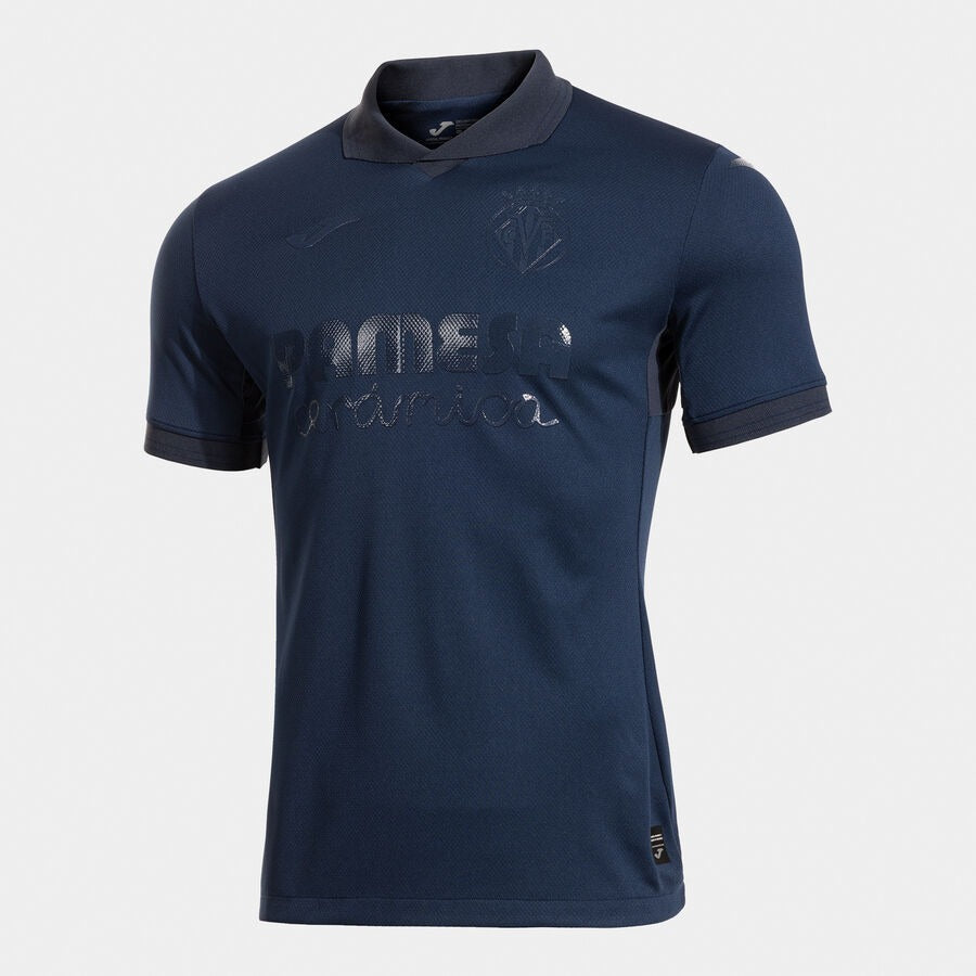 Camisa Joma Villareal 2025/26 III