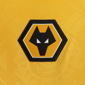 Camisa Wolves 2025/26 I