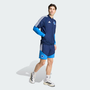 Jaqueta Cruzeiro Treino