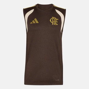 Regata Flamengo Treino Atleta 2026